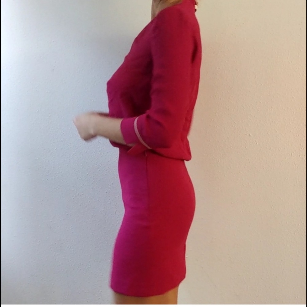 Maje París Coco Dress - Picture 4 of 5